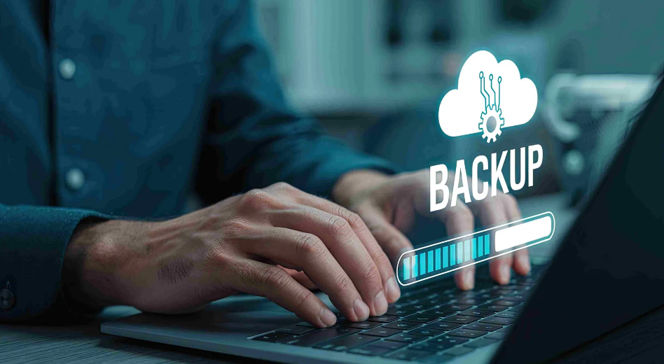 Continuïteit en herstel