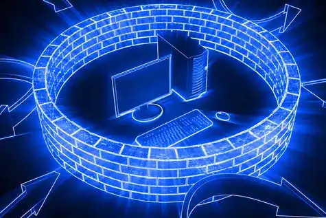 Firewall and cybersecurity