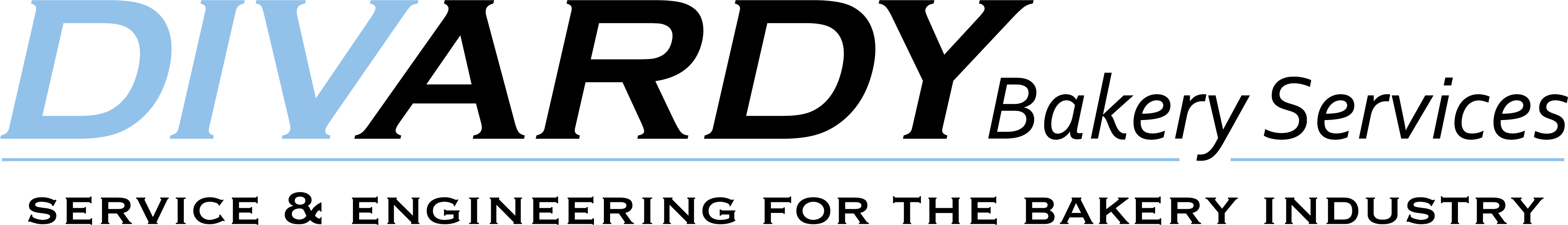 Divardy Bakery Services logo