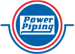 Logo van Power Piping International B.V.