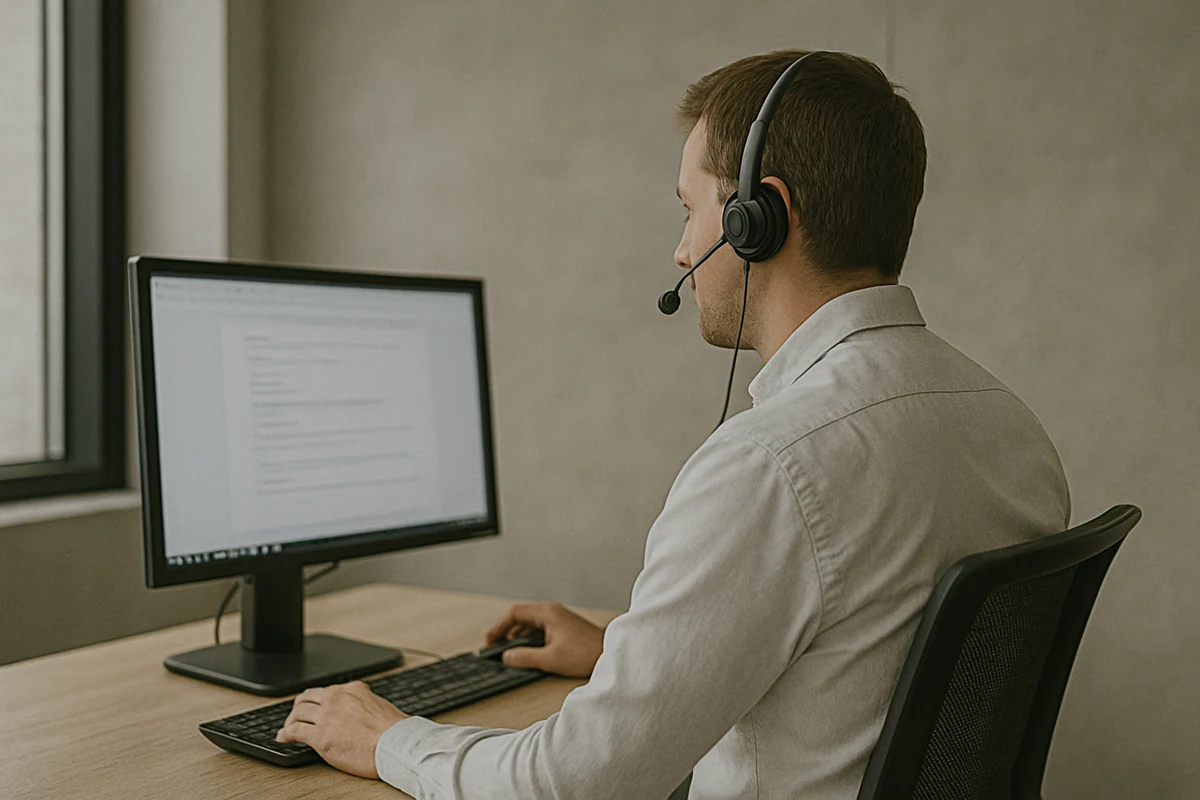 Radorfa Remote Support
