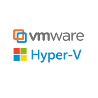 VMware & Hyper-V