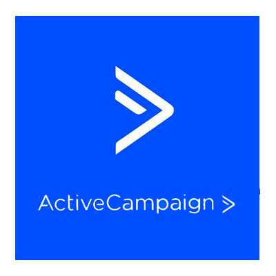 Logo ActiveCampaign