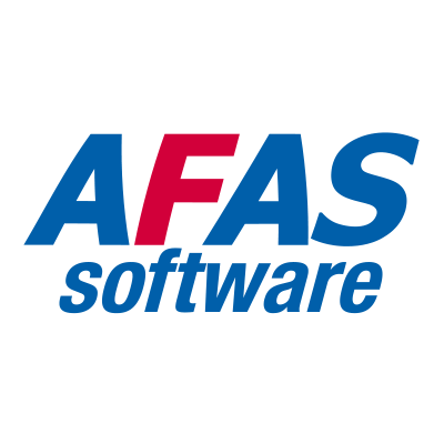 Logo AFAS