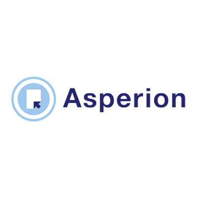 Logo Asperion