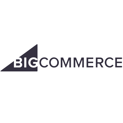 Logo BigCommerce