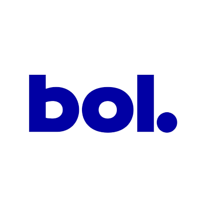 Logo Bol.com