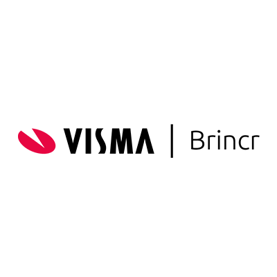 Logo Brincr