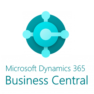 Logo Microsoft Business Central On-Premise