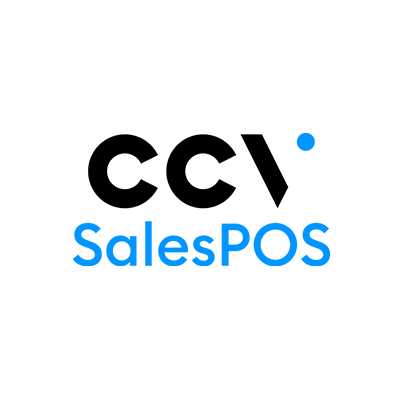 Logo CCV SalesPOS