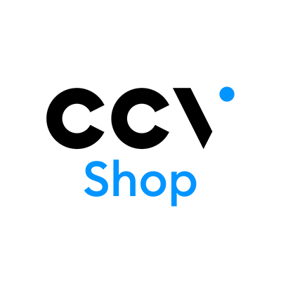 Logo CCV Shop