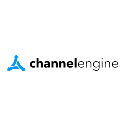 Logo ChannelEngine