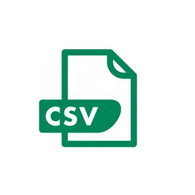 Logo CSV