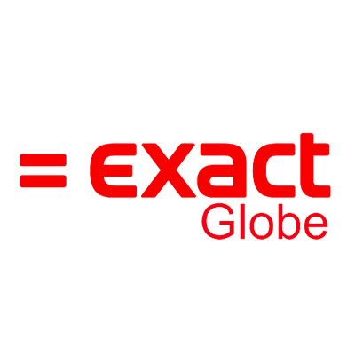 Logo Exact Globe