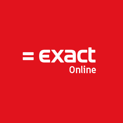 Logo Exact Online