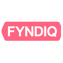 Logo Fyndiq