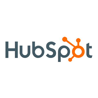 Logo HubSpot