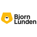 Logo Björn Lundén
