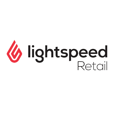 Logo Lightspeed POS