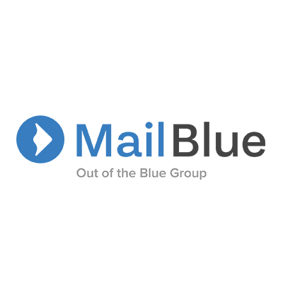 Logo MailBlue