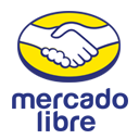 Logo Mercado Libre