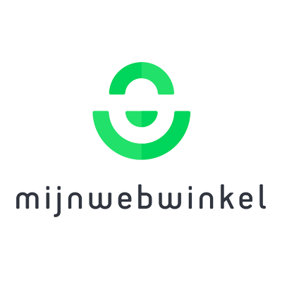 MijnWebwinkel logo