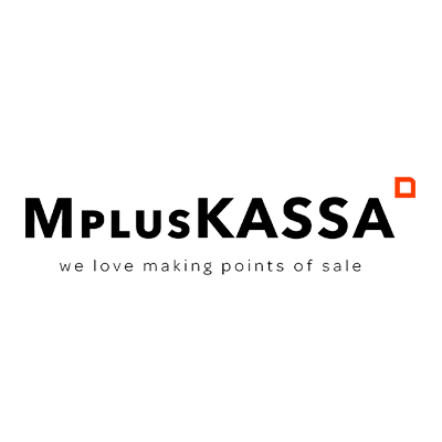 Logo MplusKASSA