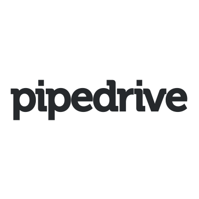 Pipedrive logo