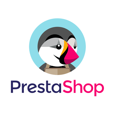 Logo PrestaShop