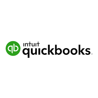 Logo QuickBooks
