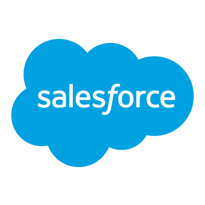 Logo Salesforce