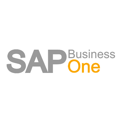 Logo SAP Business One
