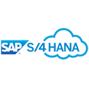 Logo SAP S/4HANA