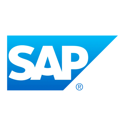 Logo SAP