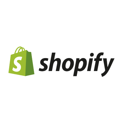 Logo Shopify