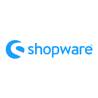 Logo Shopware