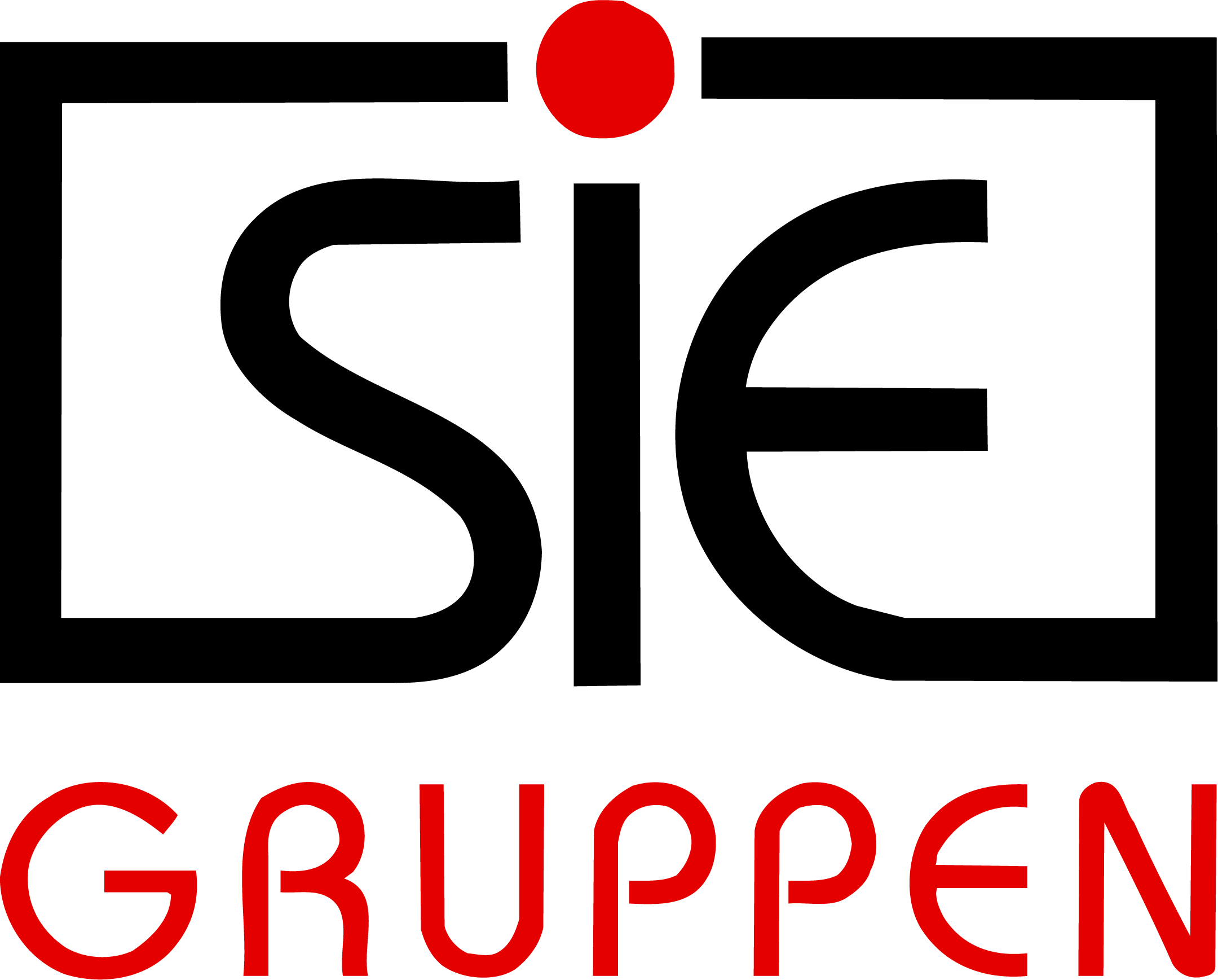 SIE logo