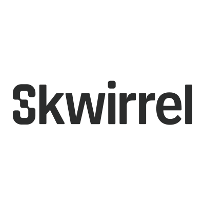 Logo Skwirrel