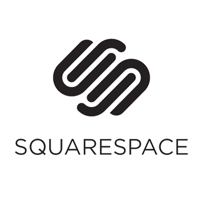 Logo Squarespace