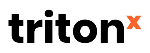 Logo TritonX