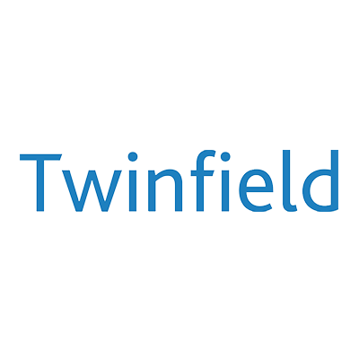 Twinfield logo