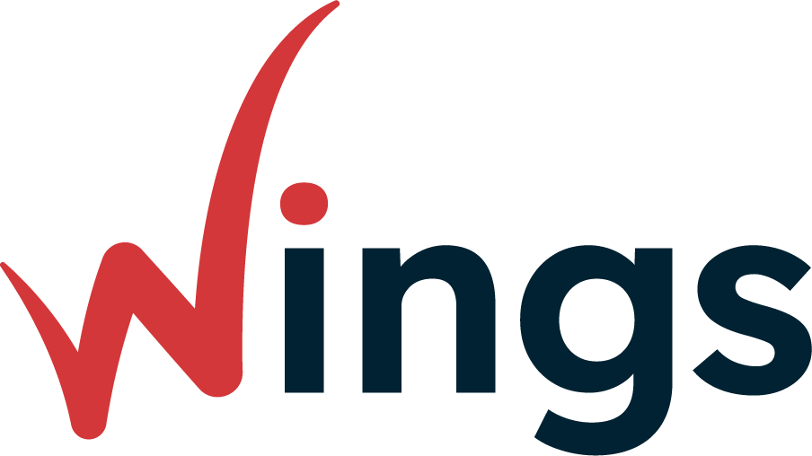 Logo Wings