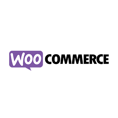 WooCommerce logo