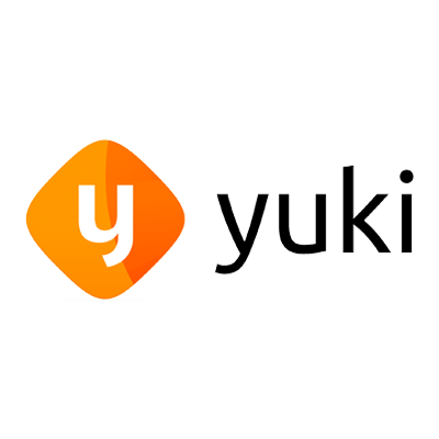 Yuki logo