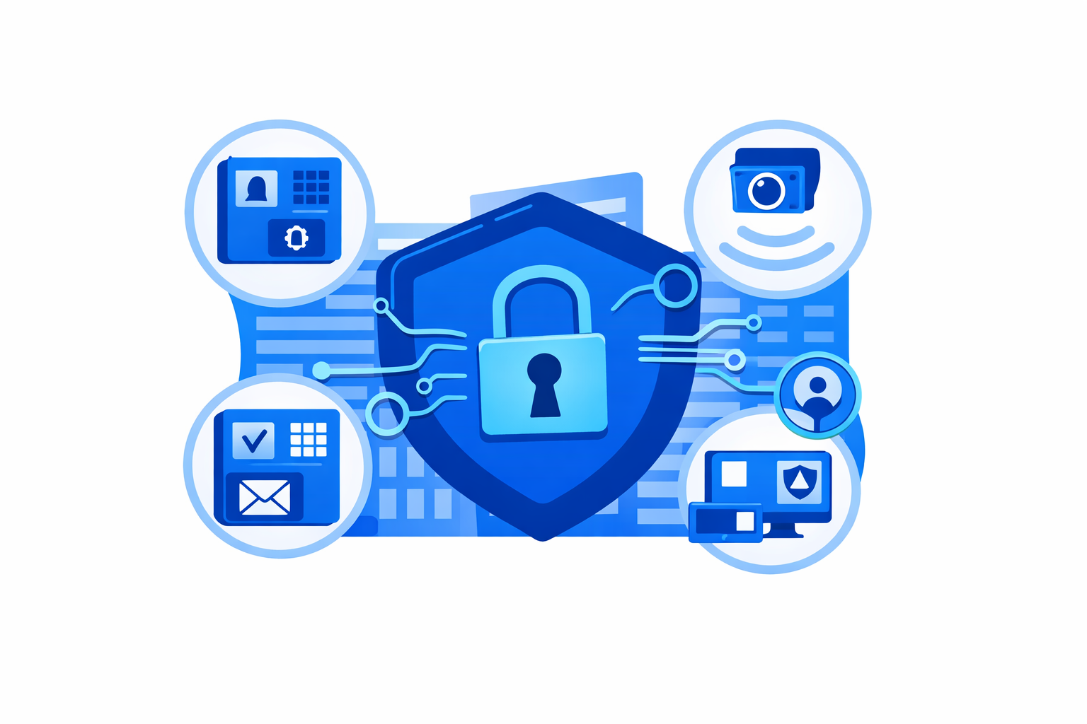 Microsoft 365 beveiliging en beheer