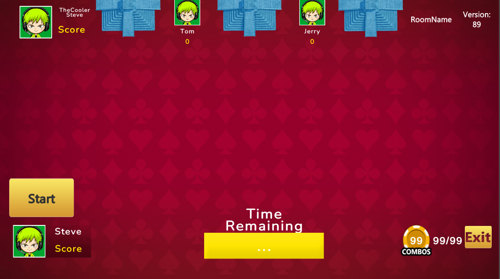 SpaceTowers gameplay 2