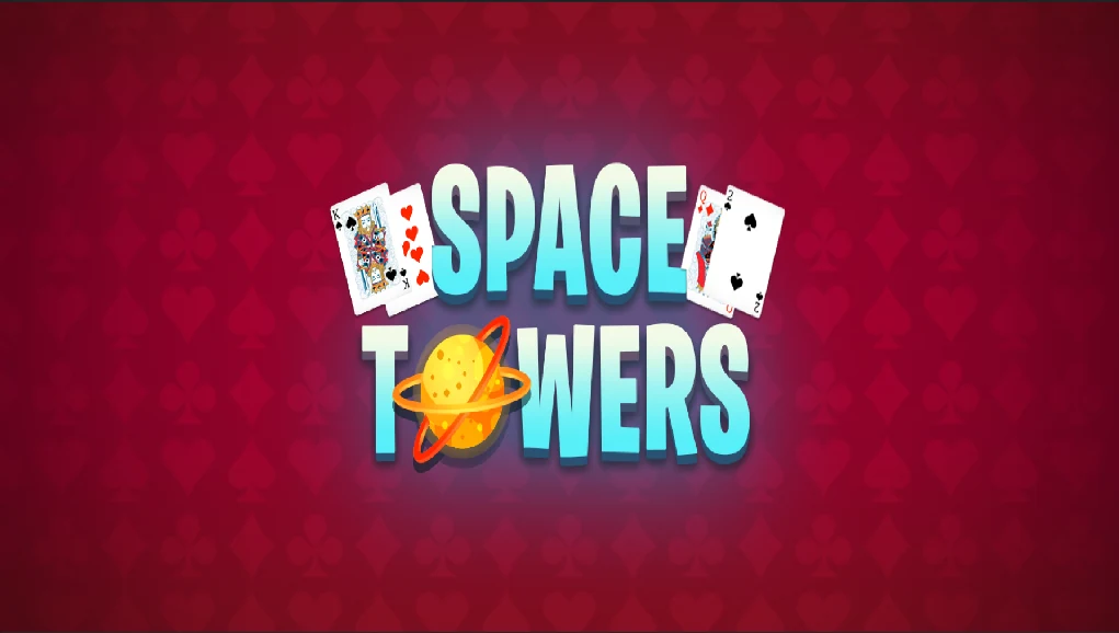SpaceTowers promotie