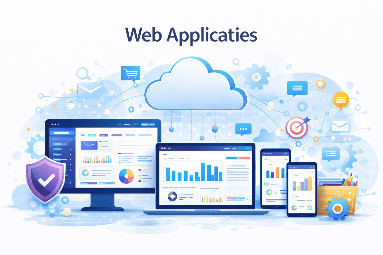 Webapplicaties